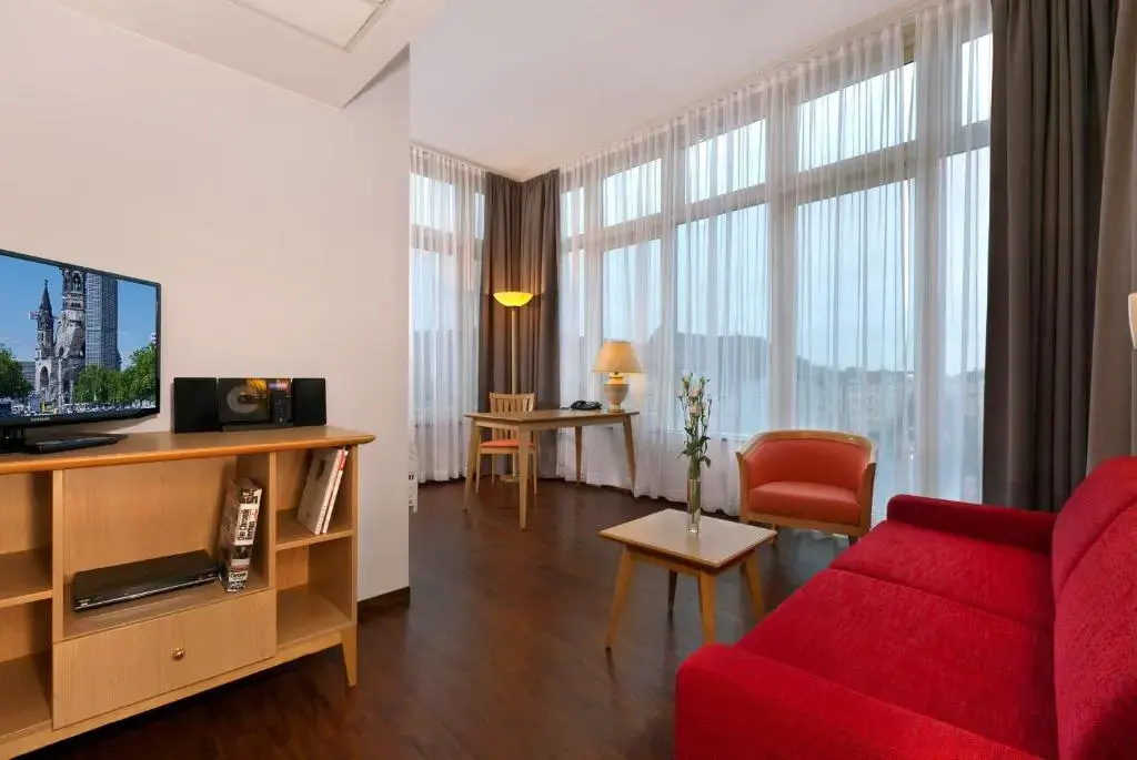 Family Apartment