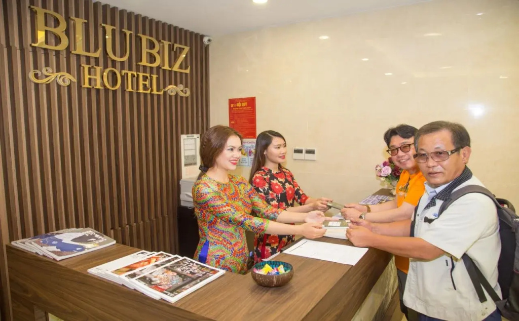 Hotel photo 19