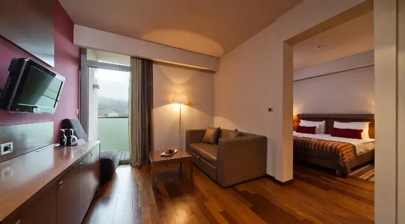 Hotel Kaj - Chambres