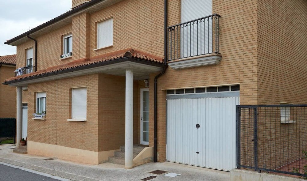 Casa Cirauqui