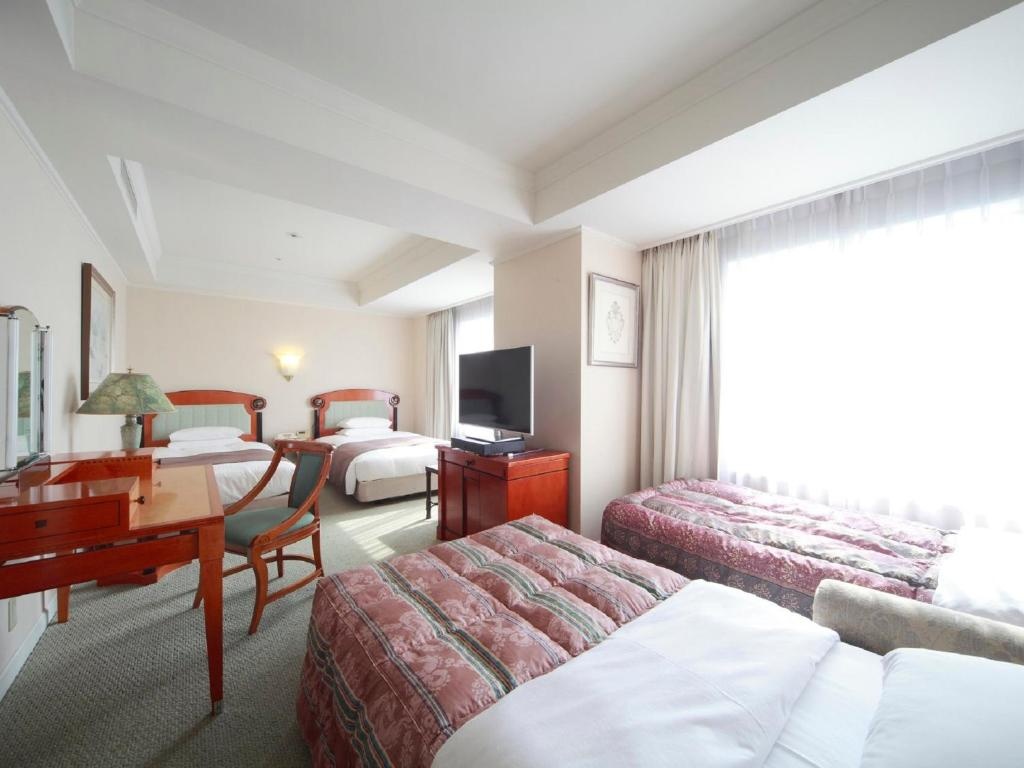 Hotel East 21 Tokyo 사진 18