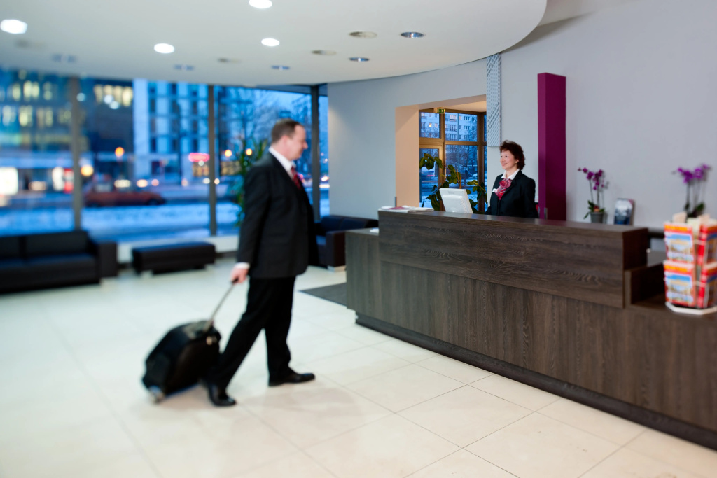 Hotel photo 20