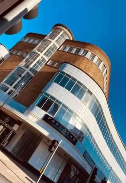 Doncaster City Centre Deluxe