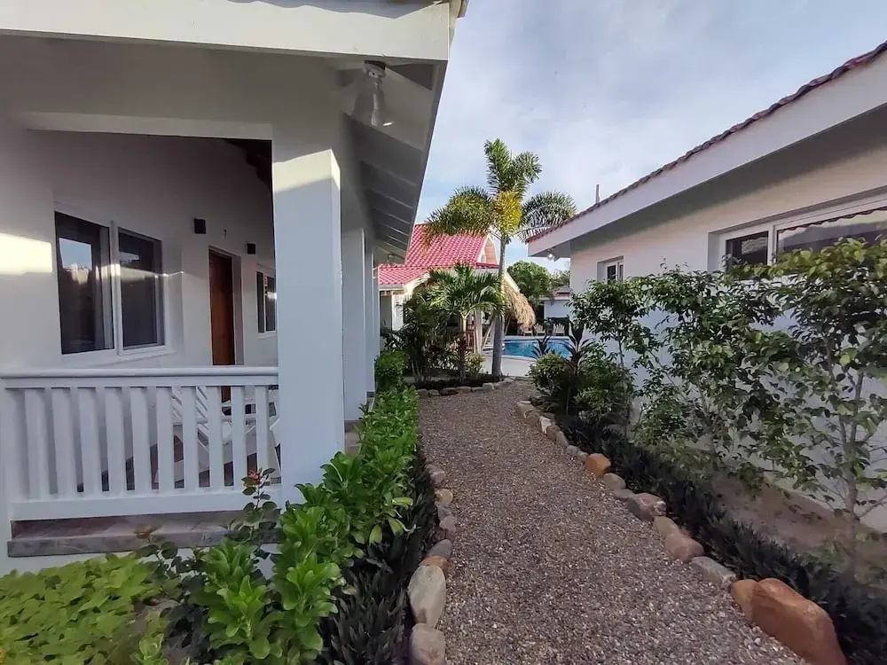 Ceiba Beach Resort