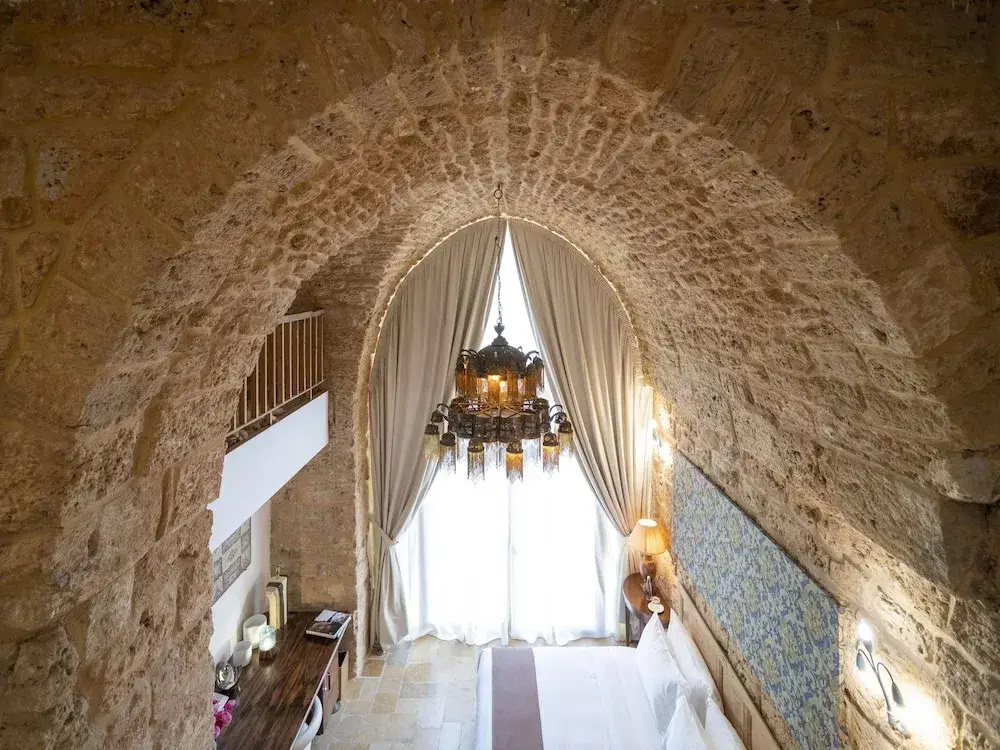 InterContinental Mzaar (Mountain Resort & Spa) - Général