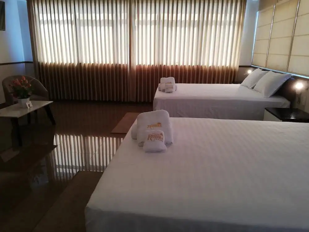 Hotel Costa Riviera - фото 7