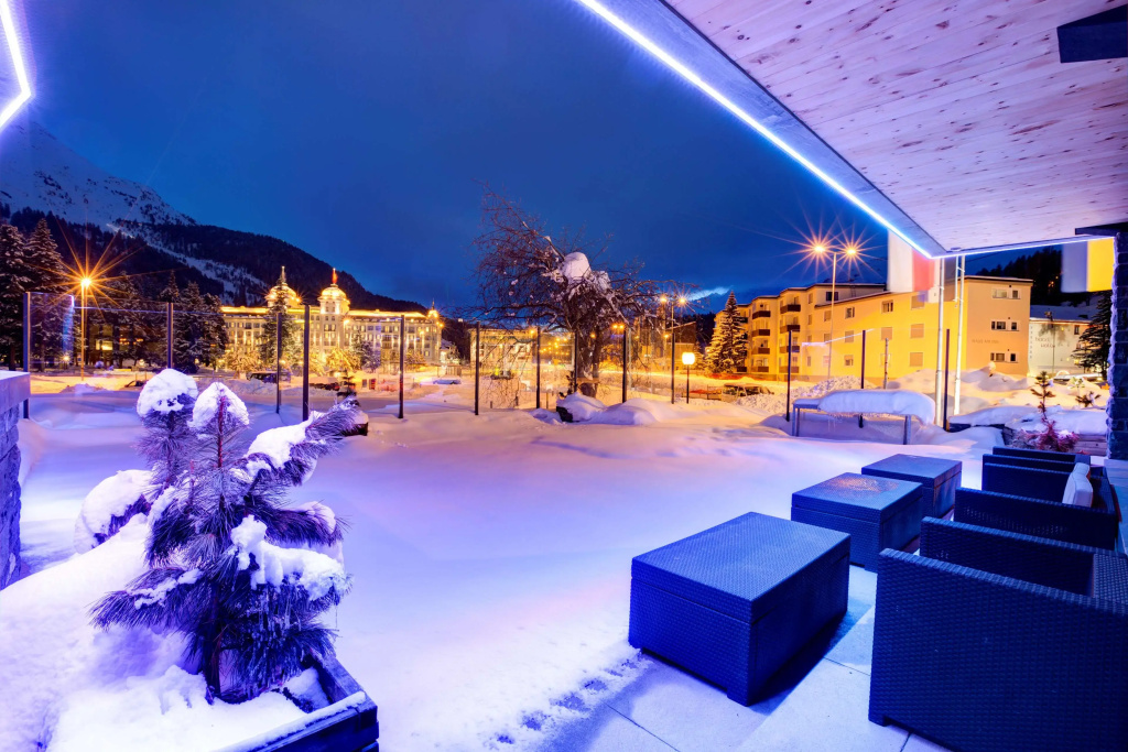 Hotel photo 21