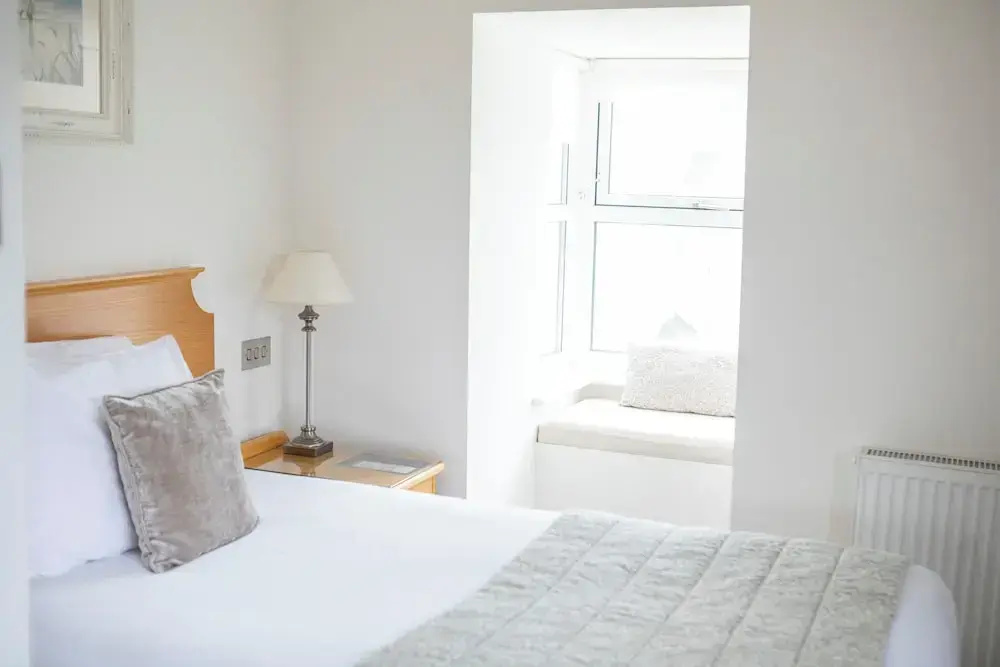 The Royal Duchy Hotel - Chambres