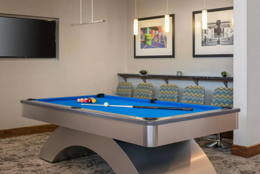 Homewood Suites by Hilton Aliso Viejo - Laguna Beach - Général