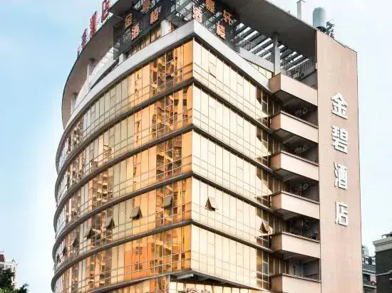 Jinbi Hotel