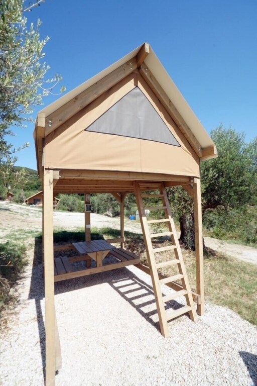 Glamping Tuscany Podere Cortesi picture