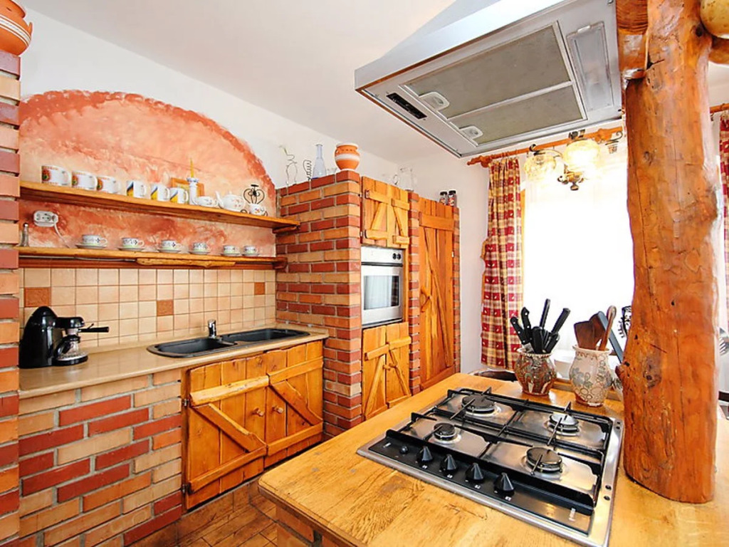 House Rosa Siegsdorf - фото 13