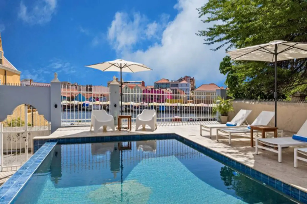 Hotel Scharloo - Général