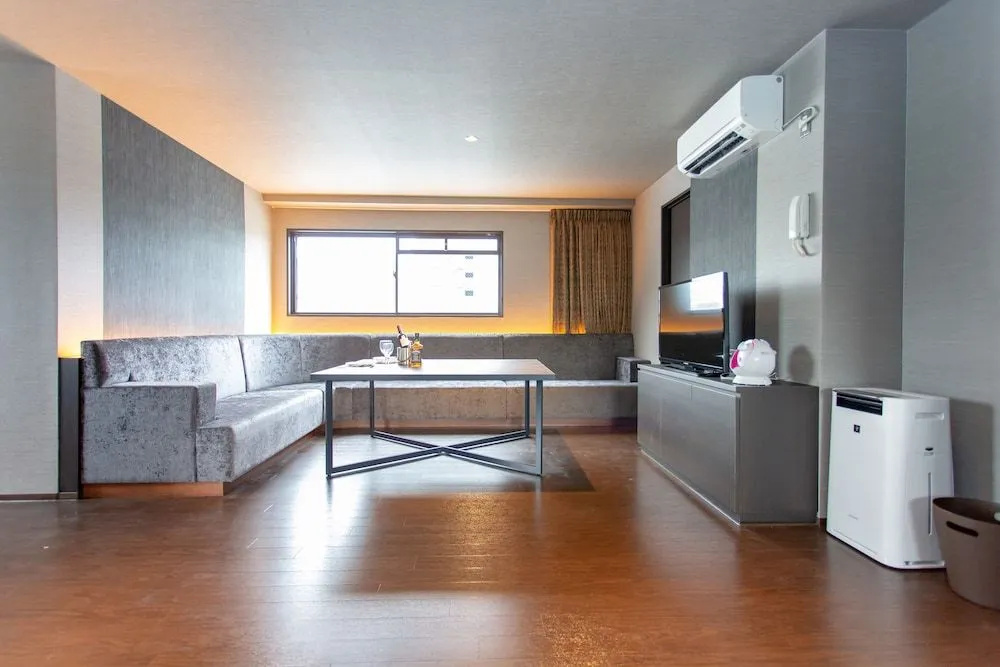 Hotel photo 7