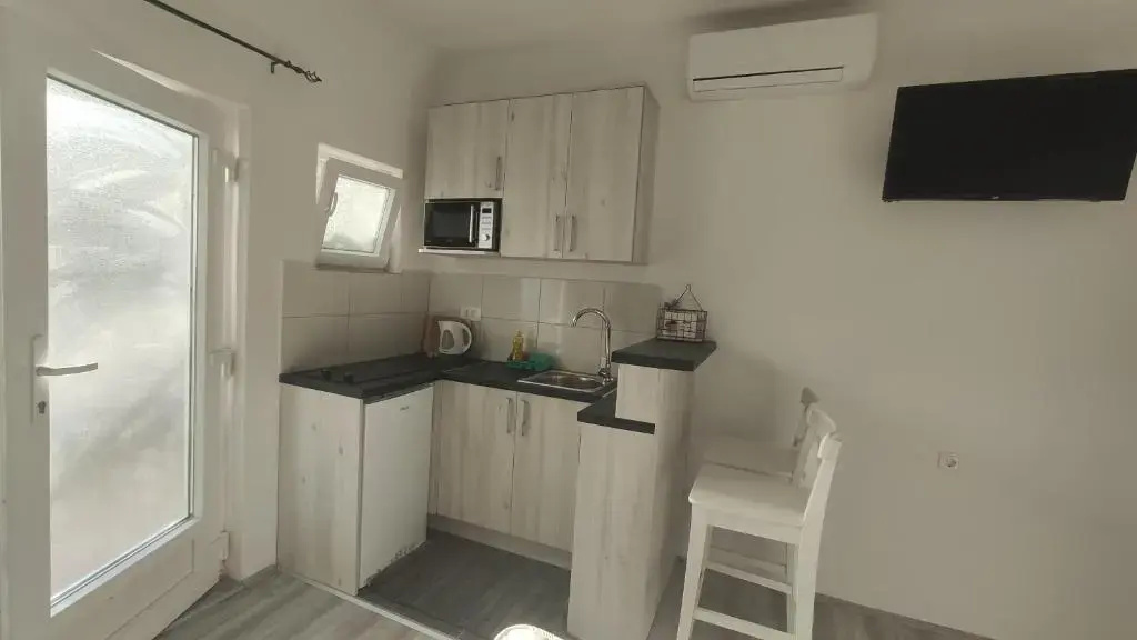 Guesthouse Podaca - Chambres
