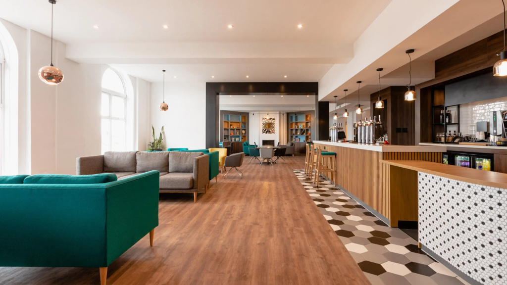 Holiday Inn Darlington - A1 Scotch Corner by IHG - Général