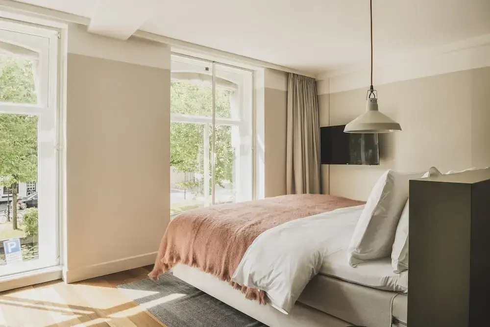 Superior room