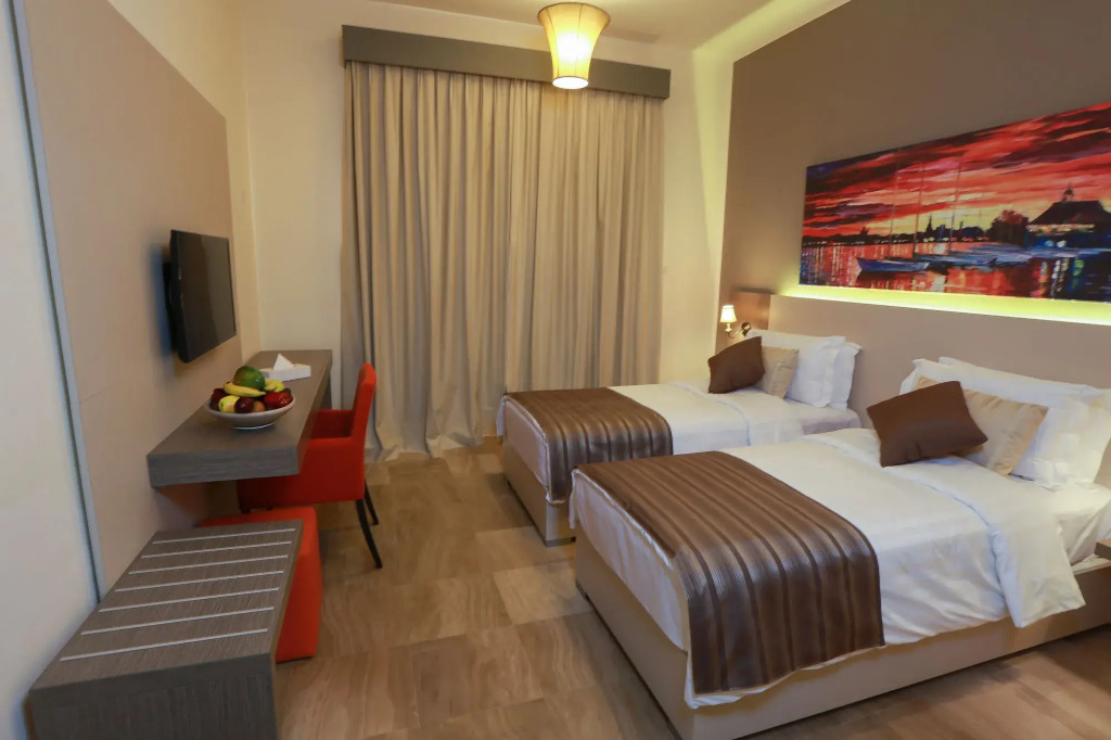 Sol Y Mar Beau Rivage — фото 4