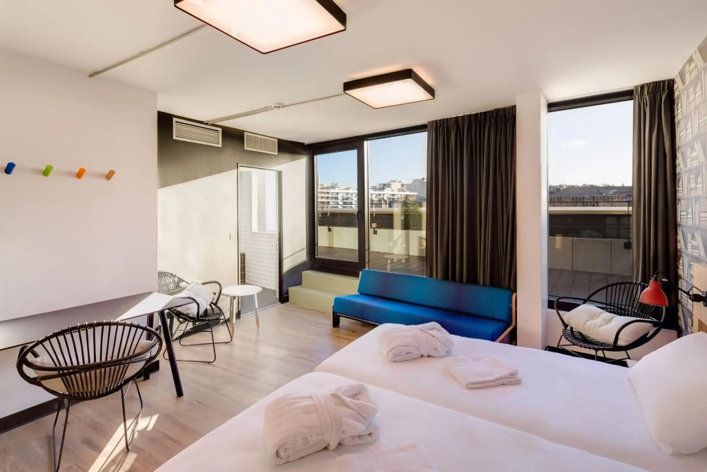 Hotel photo 8