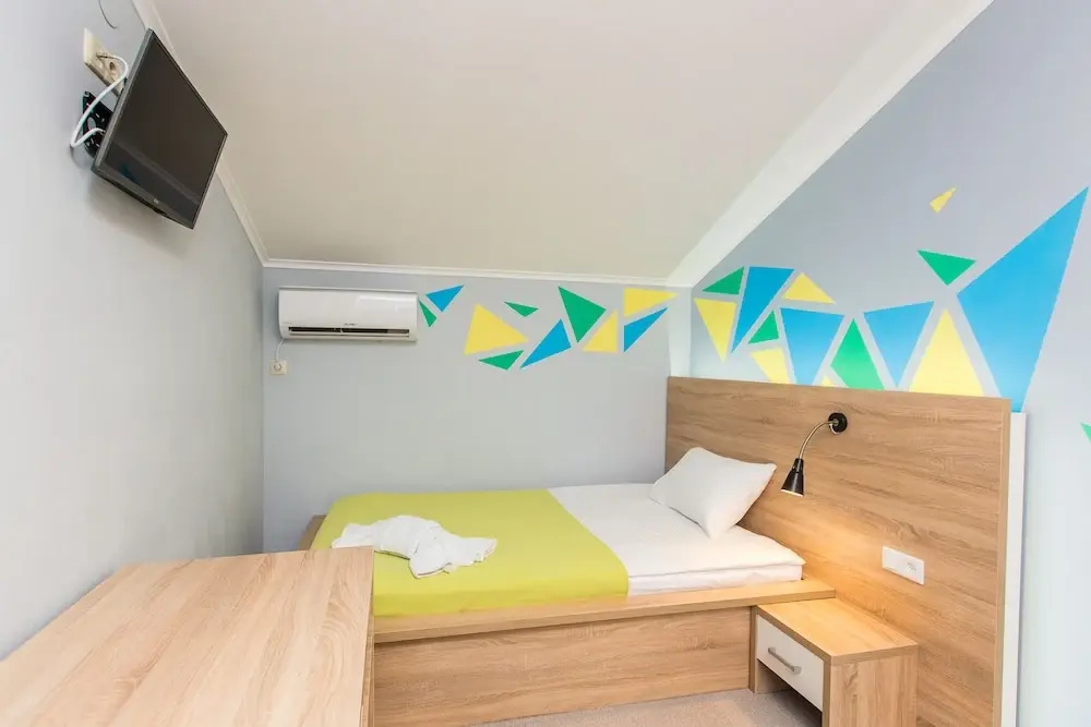 Hotel photo 5
