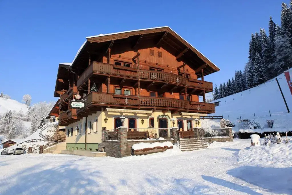 Gasthof Lendwirt - Général