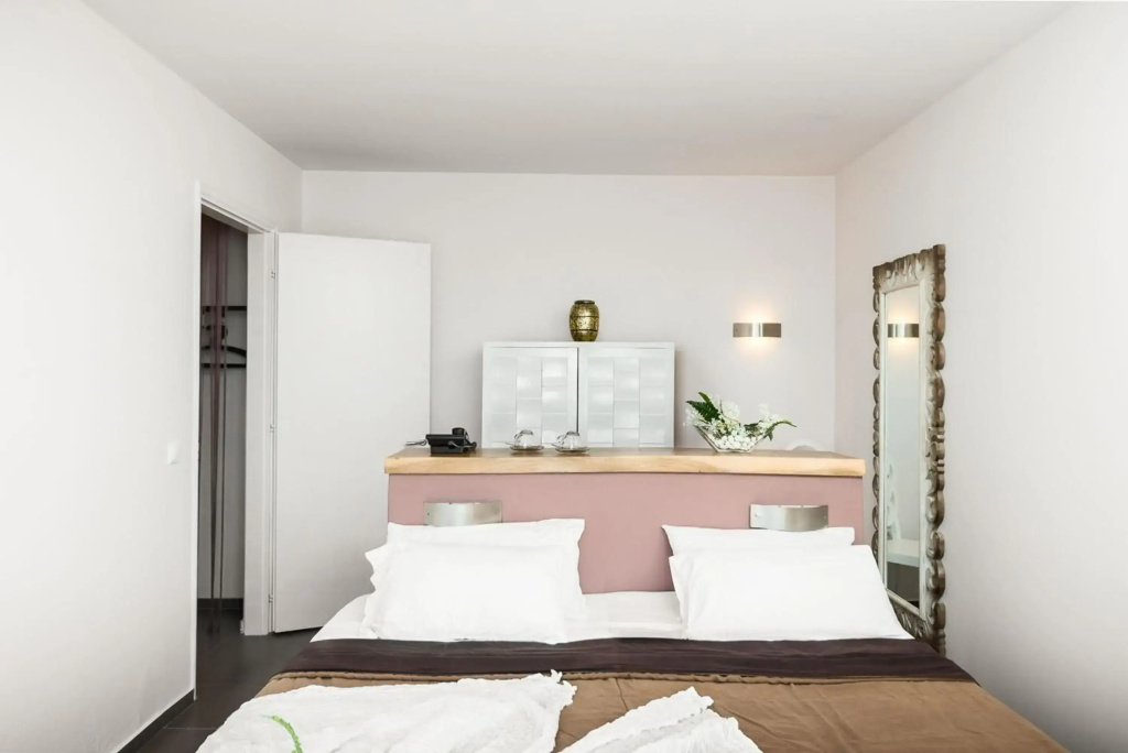 Pantokrator Hotel - Général