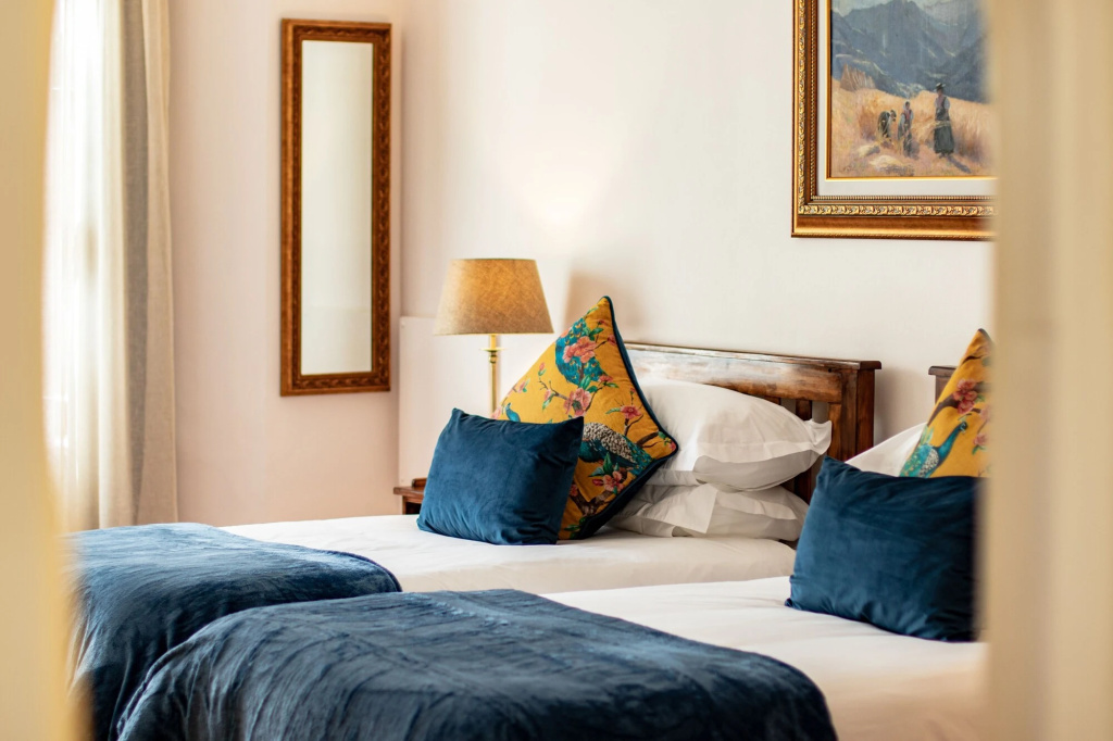 Carmichael House Boutique Hotel — 4