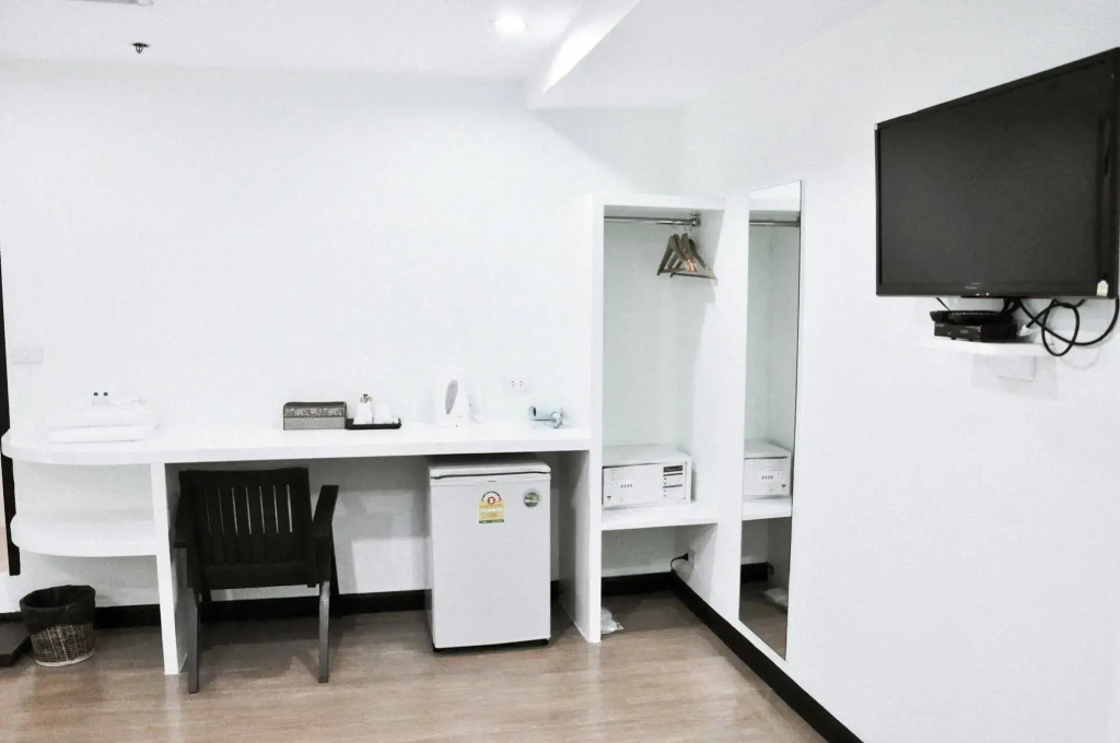 Hotel photo 21