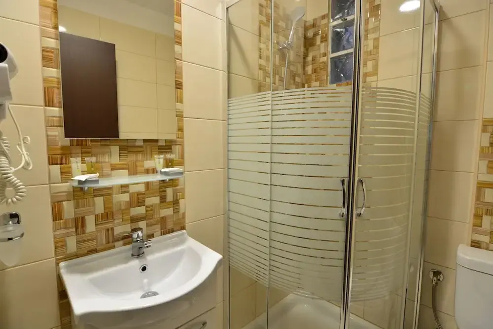 Kyani Akti Hotel - Général