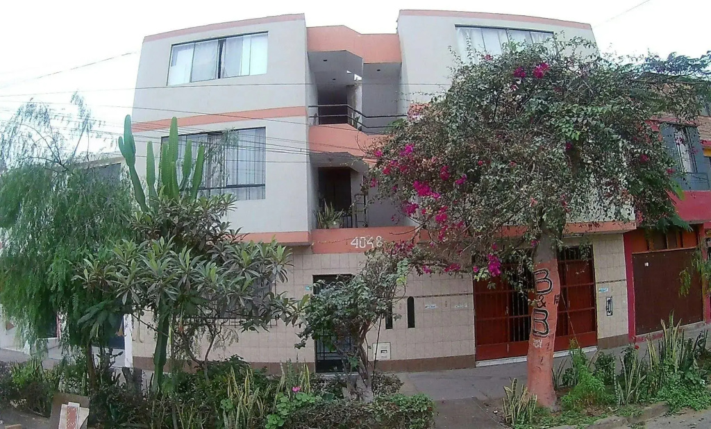 Tampu Machi Backpackers Hostel