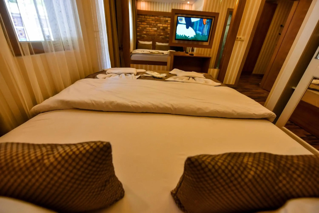 Hotel photo 20