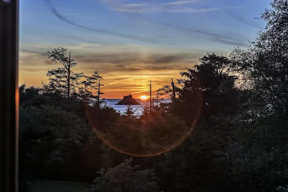 Arch Cape Inn and Retreat - Cannon Beach - Général