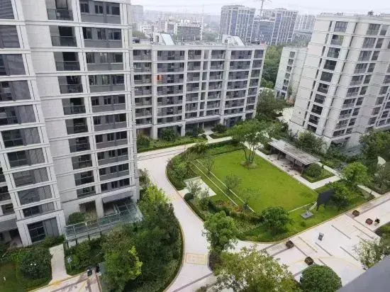 YUAN SU Hostel of HangZhou