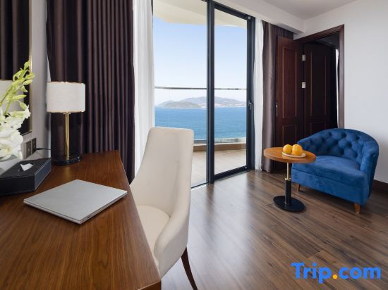 Best Western Premier Marvella Nha Trang Hotel