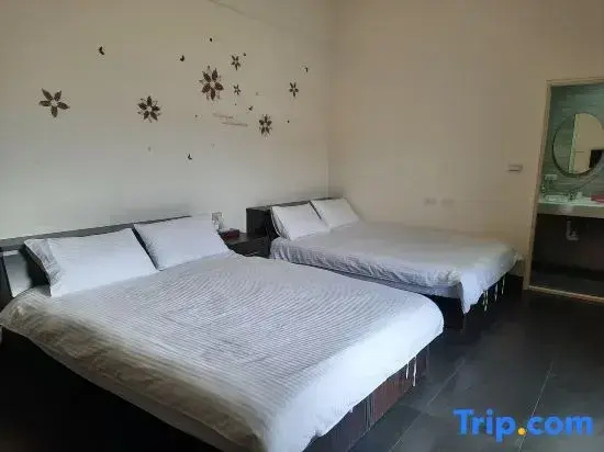Phucome Resort - Chambres