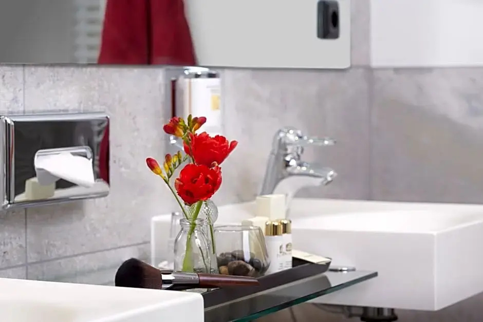 Best Western Premier Airporthotel Berlin - Chambres
