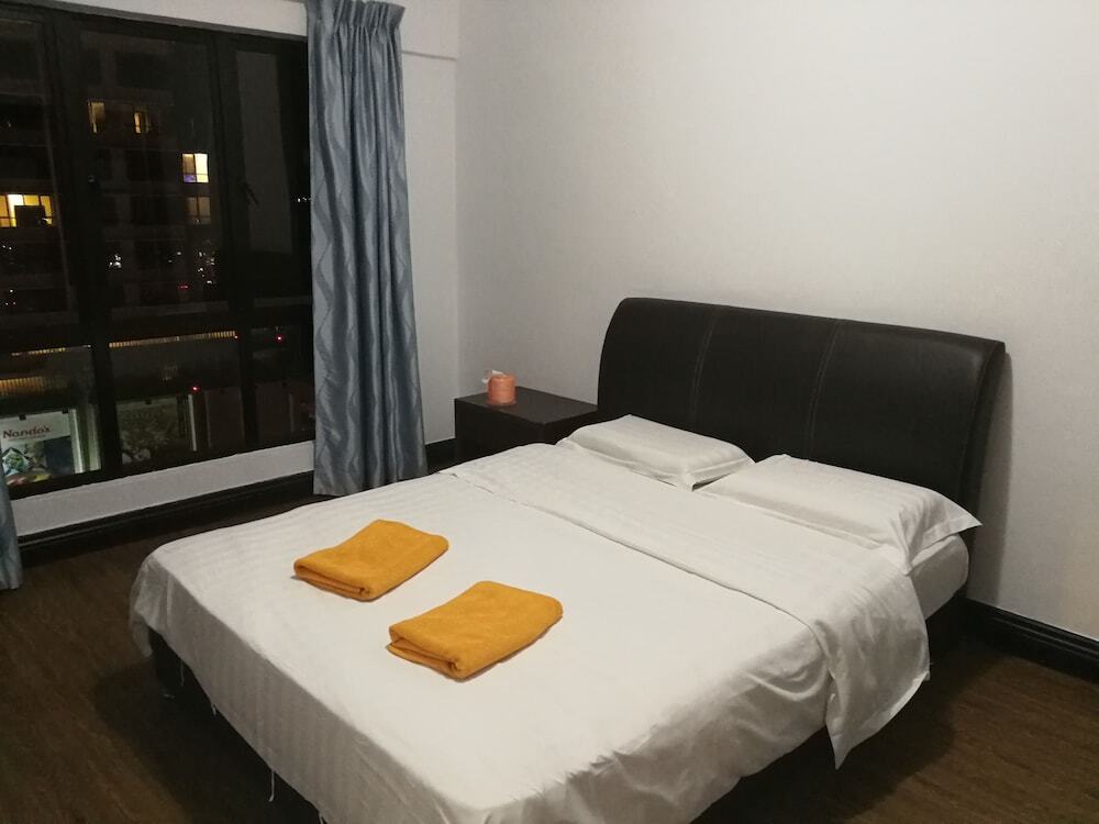 Jack's Condoapartment @ Marina Court Resort Condominium