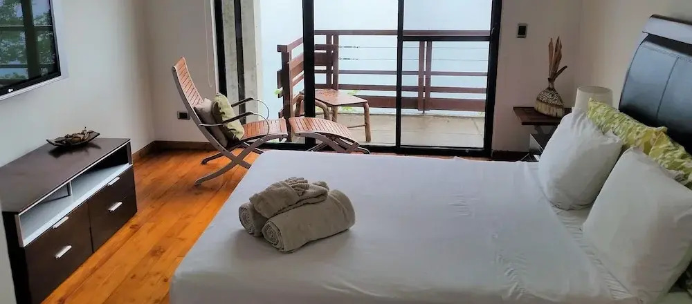 Cumbremar Condos - фото 4