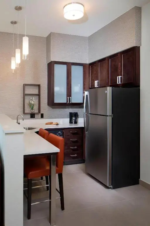 Residence Inn by Marriott West Palm Beach Downtown - Chambres