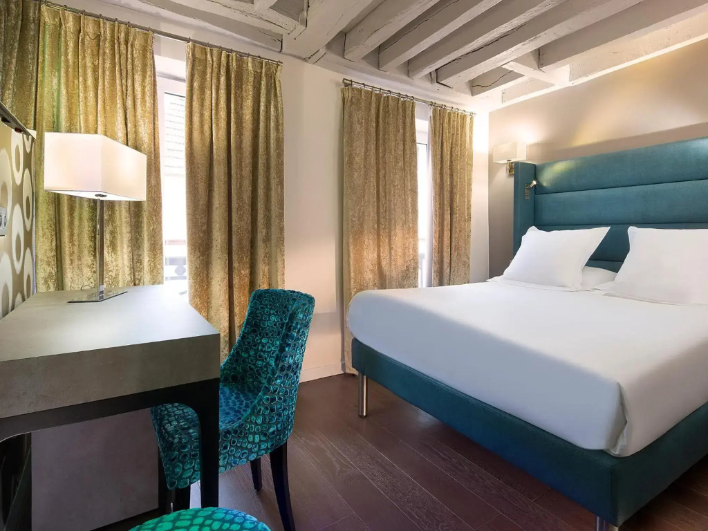 Hotel photo 6