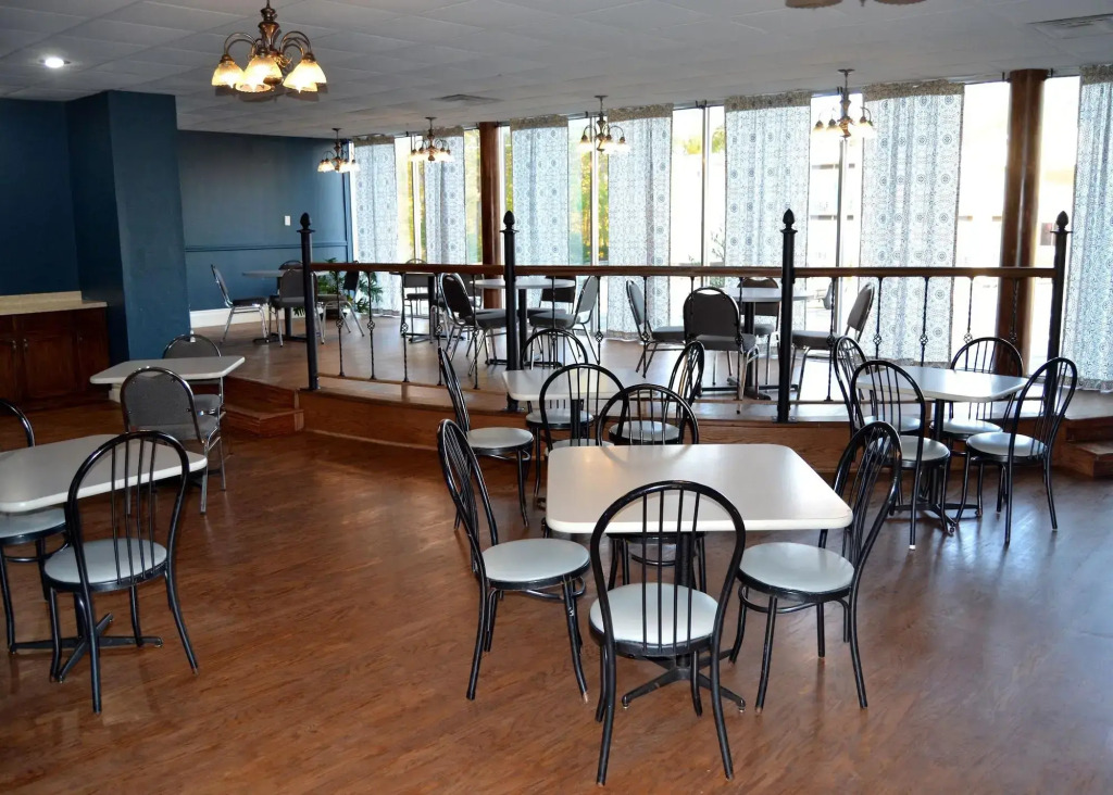 Cascades Inn - фото 16