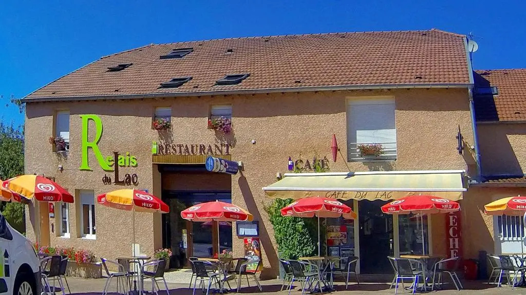 Hôtel Relais du Lac