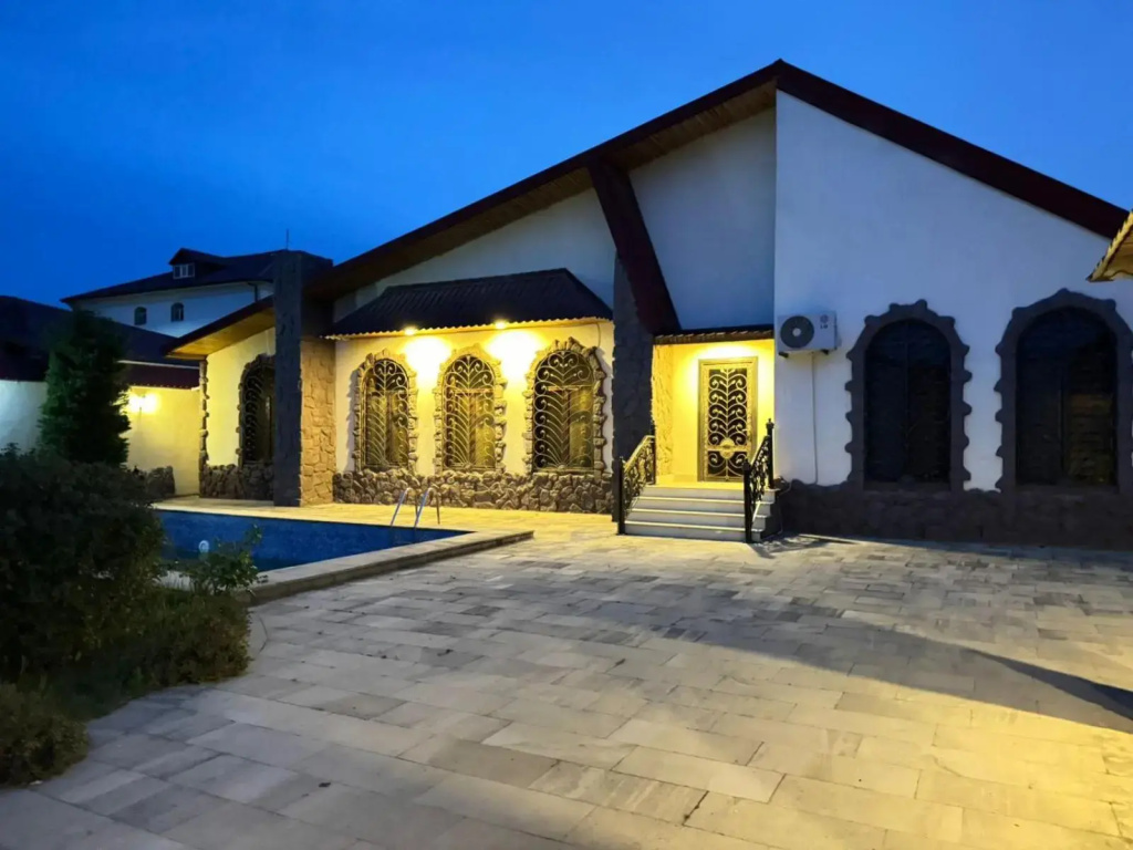 Merdekan Villa