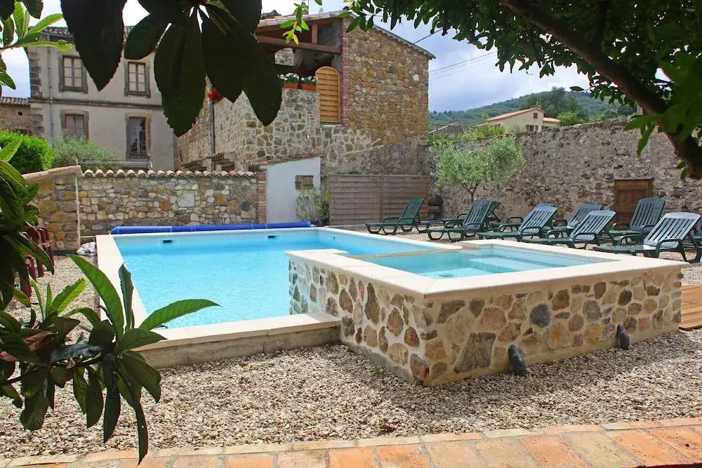 Le Clos Des Arts - Général