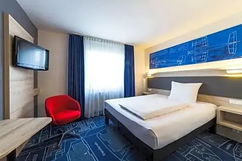 Ibis Styles Filderstadt Stuttgart Messe - Chambres