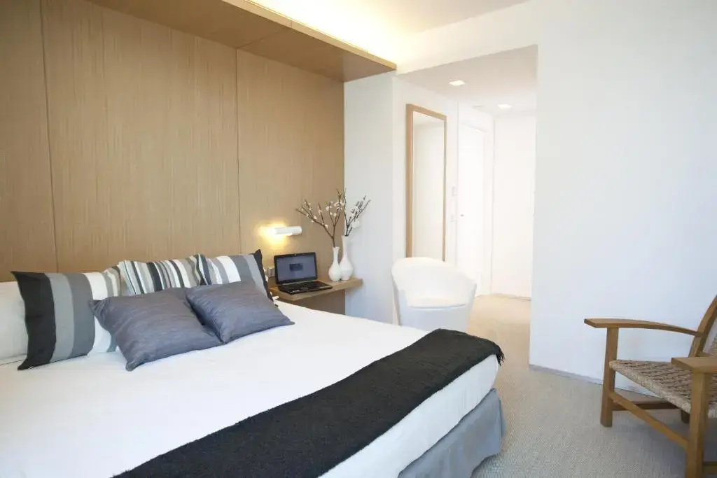 Alenti Sitges Hotel - Chambres