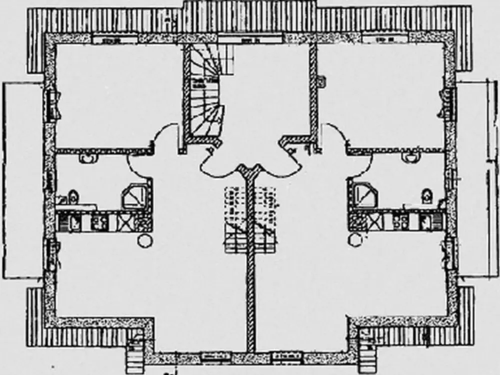 House Movennest