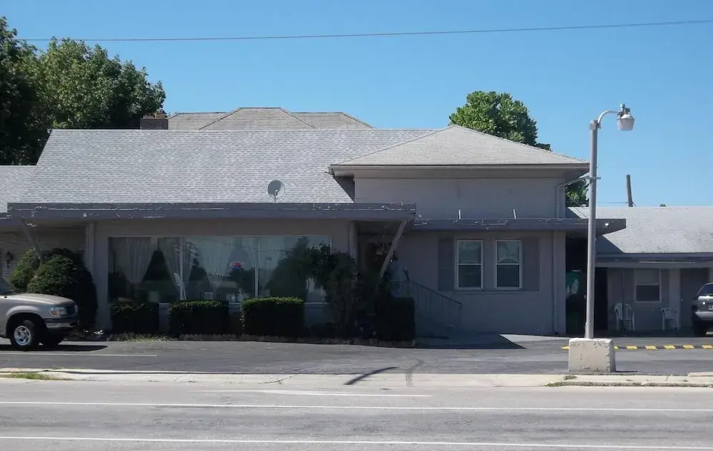 Clearview Motor Inn