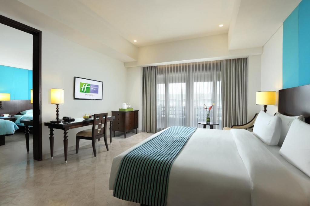 Holiday Inn Resort Bali Benoa