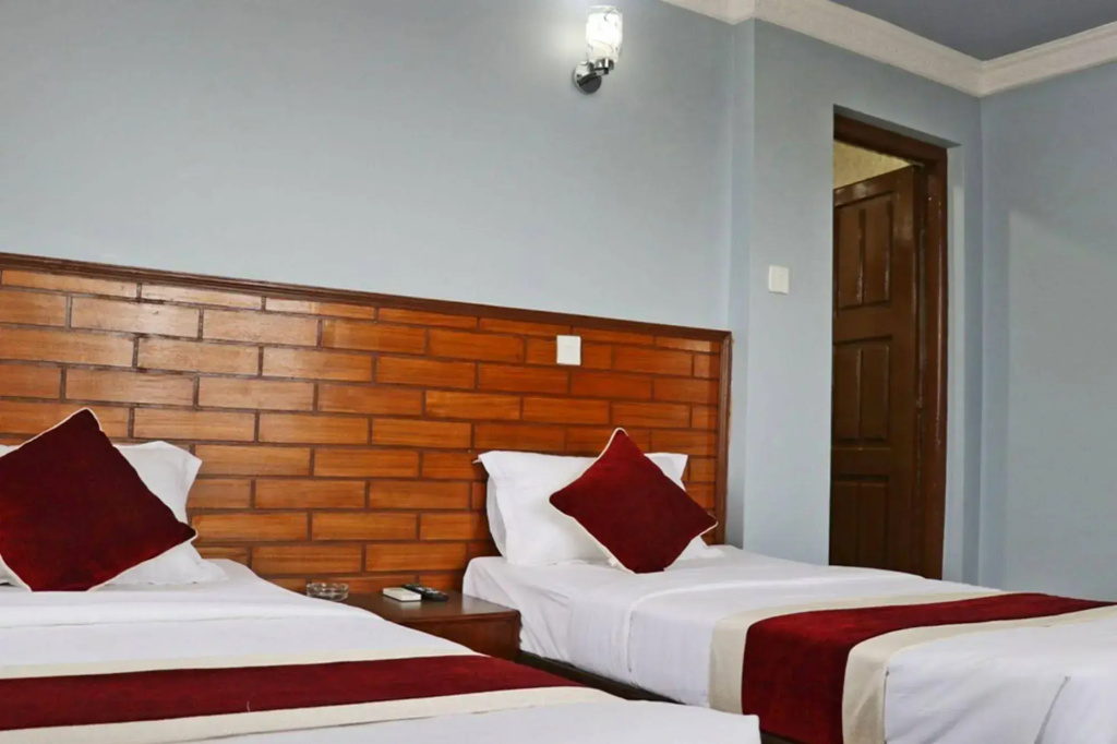 Hotel photo 6